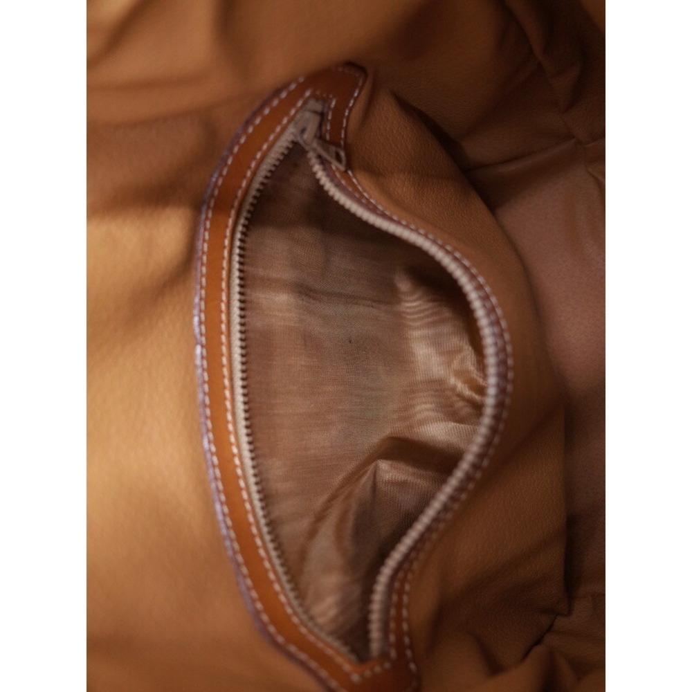 Celine Macadam Drawstring Shoulder Bag - Picture 7 of 9